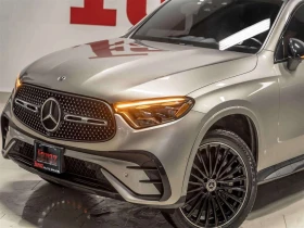 Mercedes-Benz GLC 300 AMG NIGHT BURMESTER 4MATIC  CARFAX - 38500 € / 75299.46 лв. - 90346450 2