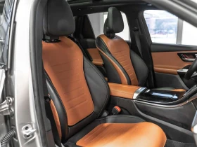 Mercedes-Benz GLC 300 AMG NIGHT BURMESTER 4MATIC  CARFAX - 38500 € / 75299.46 лв. - 90346450 10