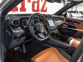 Mercedes-Benz GLC 300 AMG NIGHT BURMESTER 4MATIC  CARFAX - 38500 € / 75299.46 лв. - 90346450 5