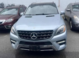 Mercedes-Benz ML 350 * BlueTEC * 360КАМЕРИ* ПАНОРАМА* ПОДГРЕВИ*  - 12100 € / 23665.54 лв. - 69713169 6