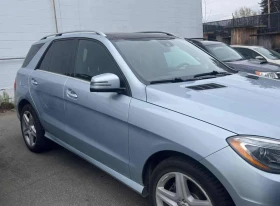 Mercedes-Benz ML 350 * BlueTEC * 360КАМЕРИ* ПАНОРАМА* ПОДГРЕВИ*  - 12100 € / 23665.54 лв. - 69713169 3