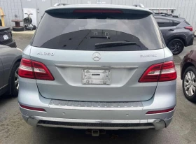 Mercedes-Benz ML 350 * BlueTEC * 360КАМЕРИ* ПАНОРАМА* ПОДГРЕВИ*  - 12100 € / 23665.54 лв. - 69713169 4