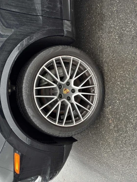 Porsche Cayenne - 12802 € / 25038.54 лв. - 96839727 6