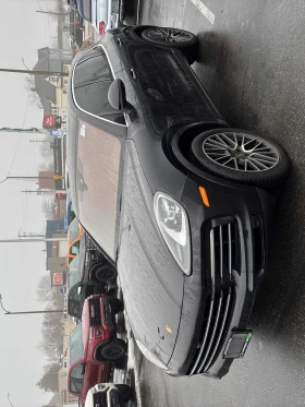Porsche Cayenne - 12802 € / 25038.54 лв. - 96839727 9
