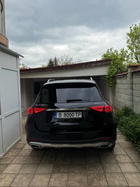 Mercedes-Benz GLE 350 GLE 4MATIC 2022   84 000 ��   360 ������   Head-Up | Mobile.bg � ����� ������ 4