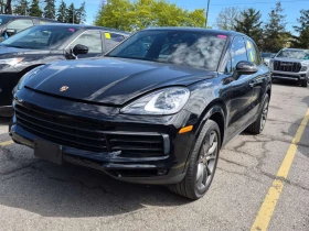����� �� �������� �� Porsche Cayenne * CARFAX * ������ ����� * 2 ����� * 