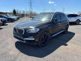 ������ BMW X3