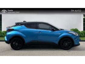 Toyota C-HR 1.8HSD STYLE SELECTION - 22900 € / 44788.51 лв. - 53706636 17