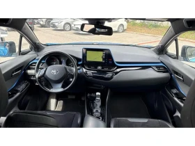 Toyota C-HR 1.8HSD STYLE SELECTION - 22900 € / 44788.51 лв. - 53706636 8