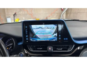 Toyota C-HR 1.8HSD STYLE SELECTION - 22900 € / 44788.51 лв. - 53706636 15