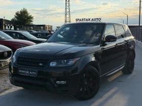 Land Rover Range Rover Sport 5.0i* 517к.с* 2016* 177.000* СЕРВИЗНА ИСТОРИЯ* FUL