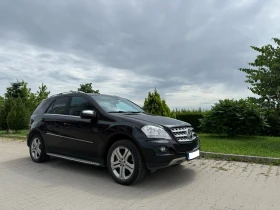 Mercedes-Benz ML 420 4.2CDI 4 Matik - 8200 € / 16037.81 лв. - 53511062 6