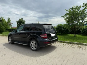 Mercedes-Benz ML 420 4.2CDI 4 Matik - 8200 € / 16037.81 лв. - 53511062 4