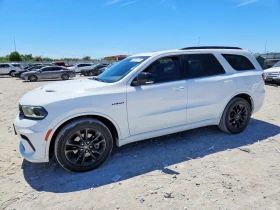 Dodge Durango R/T
