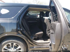 Dodge Durango GT AWD 3.6 * 7 МЕСТА * 2 КЛЮЧА - 15555 € / 30422.94 лв. - 52647944 13