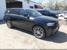 Dodge Durango GT AWD 3.6 * 7 МЕСТА * 2 КЛЮЧА