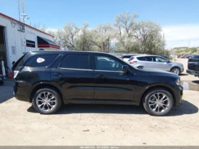 Dodge Durango GT AWD 3.6 * 7 МЕСТА * 2 КЛЮЧА - 15555 € / 30422.94 лв. - 52647944 5