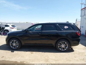 Dodge Durango GT AWD 3.6 * 7 МЕСТА * 2 КЛЮЧА - 15555 € / 30422.94 лв. - 52647944 6
