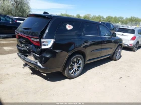Dodge Durango GT AWD 3.6 * 7 МЕСТА * 2 КЛЮЧА - 15555 € / 30422.94 лв. - 52647944 7