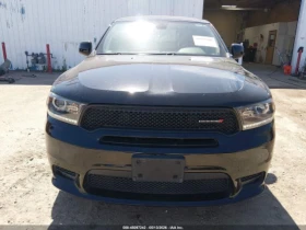 Dodge Durango GT AWD 3.6 * 7 МЕСТА * 2 КЛЮЧА - 15555 € / 30422.94 лв. - 52647944 2