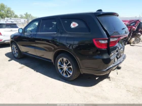 Dodge Durango GT AWD 3.6 * 7 МЕСТА * 2 КЛЮЧА - 15555 € / 30422.94 лв. - 52647944 4