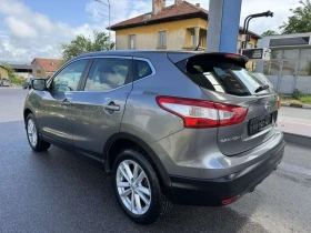 Nissan Qashqai Нов внос италия - 8000 € - 36716927 8