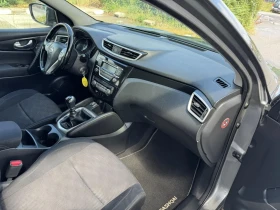 Nissan Qashqai Нов внос италия - 8000 € - 36716927 9
