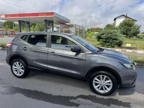 Nissan Qashqai Нов внос италия - 8000 € - 36716927 5