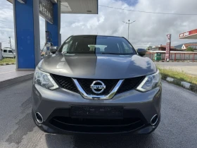 Nissan Qashqai Нов внос италия - 8000 € - 36716927 2