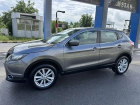 Nissan Qashqai Нов внос италия - 8000 € - 36716927 3