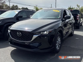 ������ Mazda CX-5