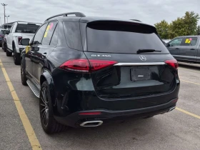 Mercedes-Benz GLE 450 * AMG Line * EQ Boost * CARFAX *  - 38300 € - 21962489 4