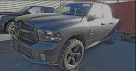 ������ Dodge Ram