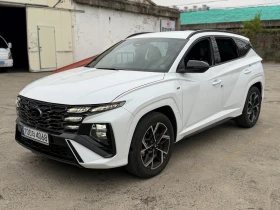 Hyundai Tucson N-LINE TURBO * КРАЙНА ЦЕНА* FULL MAX | Auto.bg — изображение 3