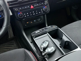 Hyundai Tucson N-LINE TURBO * КРАЙНА ЦЕНА* FULL MAX | Auto.bg — изображение 14