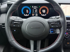 Hyundai Tucson N-LINE TURBO * КРАЙНА ЦЕНА* FULL MAX | Auto.bg — изображение 10