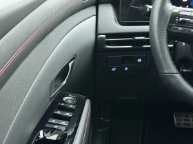 Hyundai Tucson N-LINE TURBO * КРАЙНА ЦЕНА* FULL MAX | Auto.bg — изображение 16