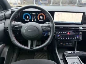 Hyundai Tucson N-LINE TURBO * КРАЙНА ЦЕНА* FULL MAX | Auto.bg — изображение 9