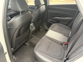Hyundai Tucson N-LINE TURBO * КРАЙНА ЦЕНА* FULL MAX | Auto.bg — изображение 7