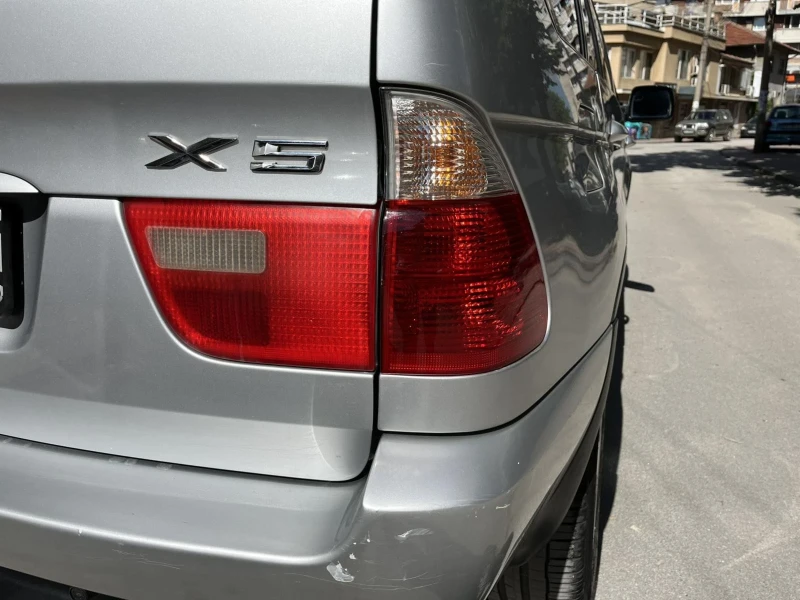 BMW X5, снимка 5 - Автомобили и джипове - 49411947