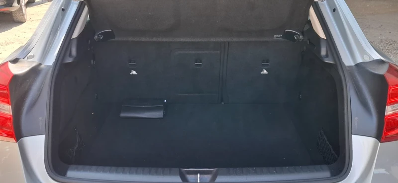 Mercedes-Benz GLA 200 2.2 136 Топ  4matic, снимка 13 - Автомобили и джипове - 51640651