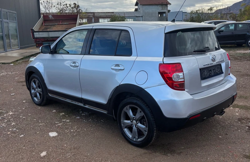 Toyota Urban Cruiser 1.3i, снимка 5 - Автомобили и джипове - 52212961