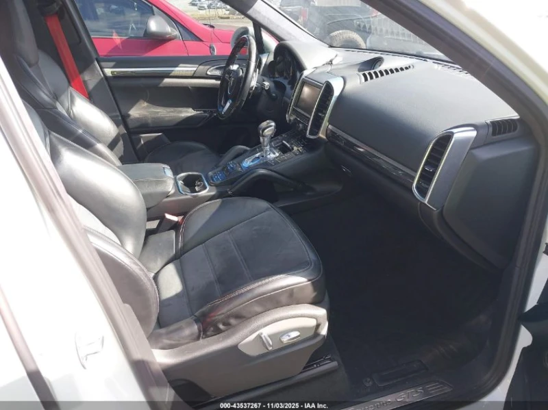 Porsche Cayenne GTS / ПОДГРЕВИ / BOSE , снимка 7 - Автомобили и джипове - 52624711
