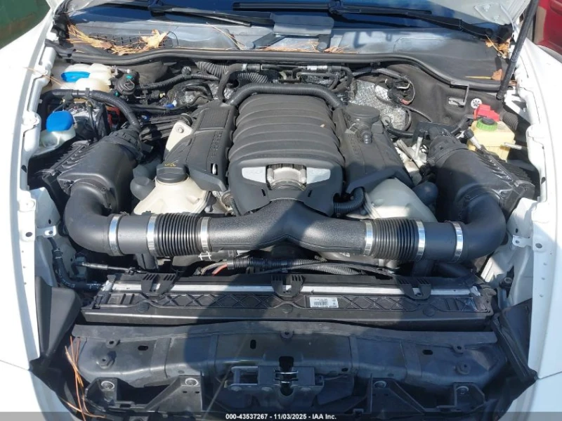 Porsche Cayenne GTS / ПОДГРЕВИ / BOSE , снимка 10 - Автомобили и джипове - 52624711