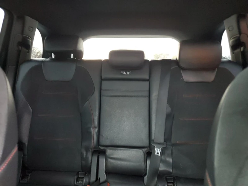 Mercedes-Benz GLB 250 4MATIC* DISTRONIC* 360* ПОДГРЕВ* АЛКАНТАРА* , снимка 10 - Автомобили и джипове - 52695438