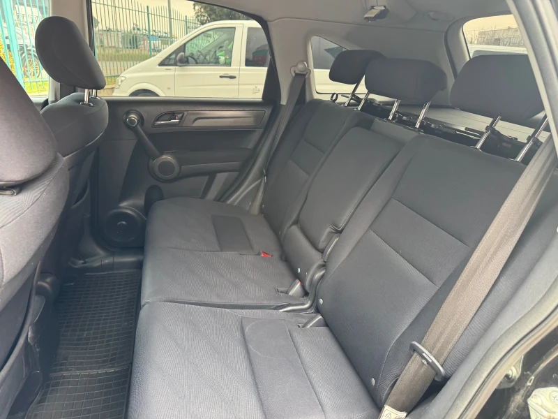 Honda Cr-v 2.2 i-DTEC* Автоматик, снимка 6 - Автомобили и джипове - 53122245