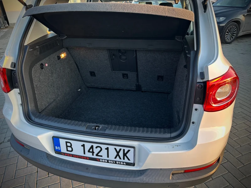VW Tiguan, снимка 16 - Автомобили и джипове - 53264297