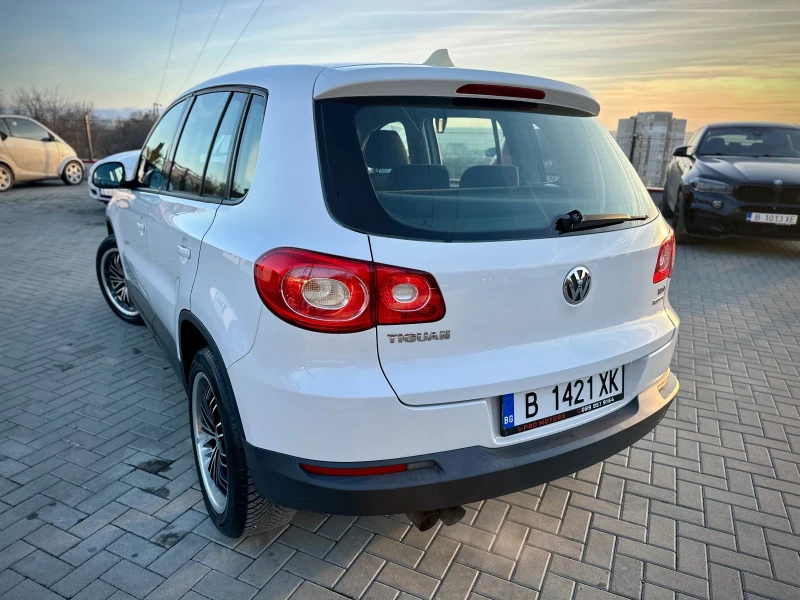 VW Tiguan, снимка 7 - Автомобили и джипове - 53264297