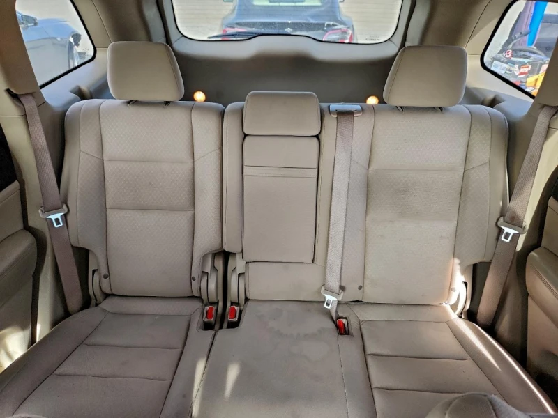 Jeep Grand cherokee LAREDO, снимка 11 - Автомобили и джипове - 53396398