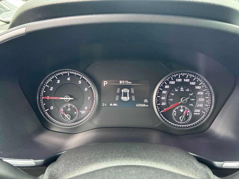 Hyundai Santa fe * Preferred * CARFAX * ЦЕНА ДО БГ, снимка 9 - Автомобили и джипове - 53534373